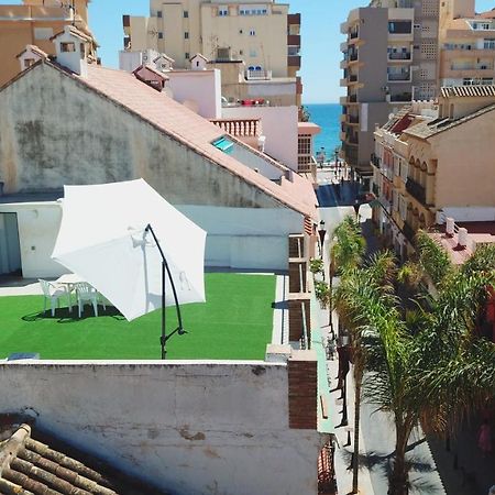 Seaty Center By Gms Apartamentos Fuengirola Exterior photo