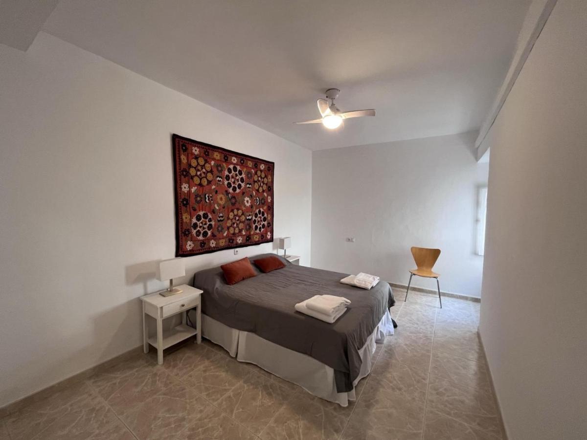 Seaty Center By Gms Apartamentos Fuengirola Exterior photo